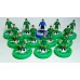 Subbuteo Andrew Table soccer Panathinaikos 1991-92 on WSB Professional Bases